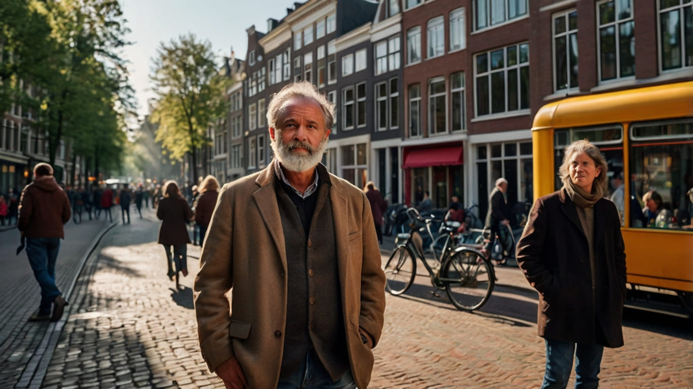 WonderNederland Team