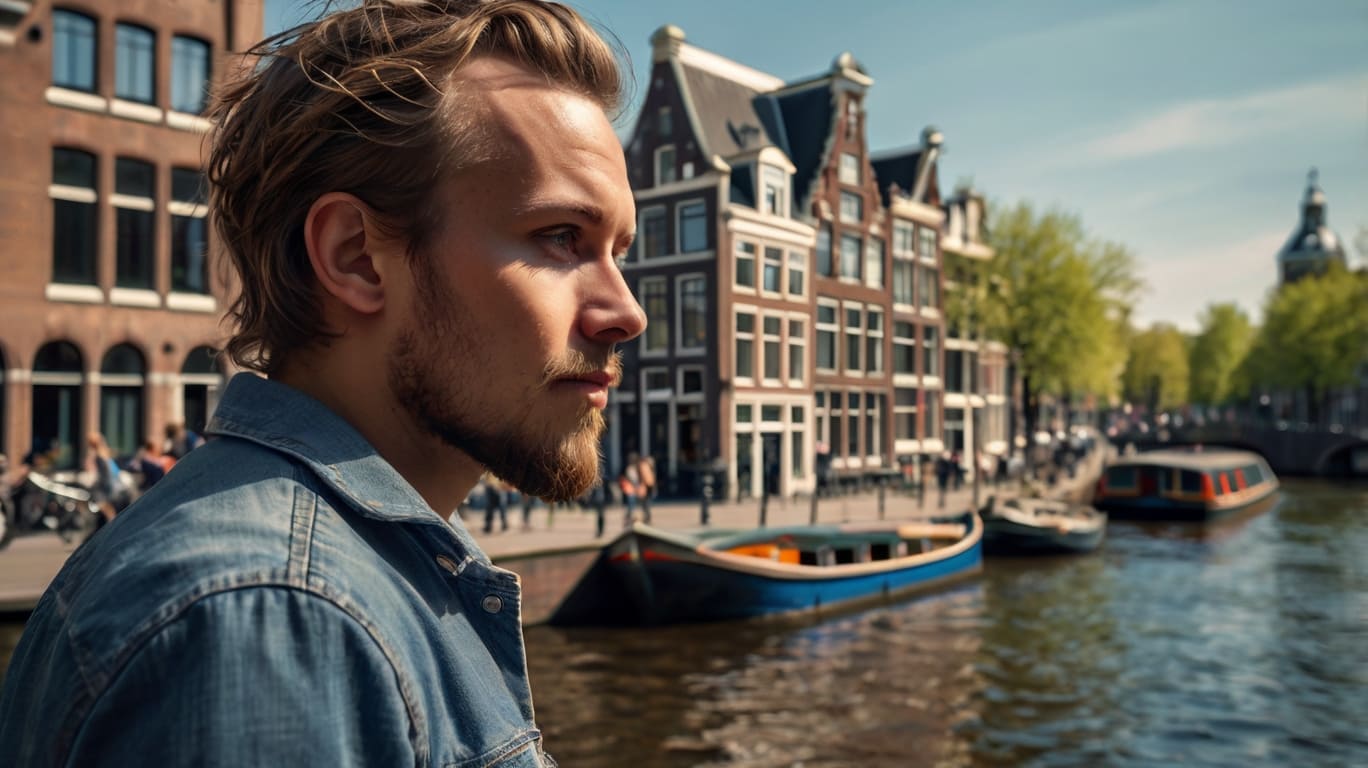 Stedelijke Ontdekkingen